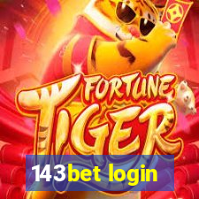 143bet login